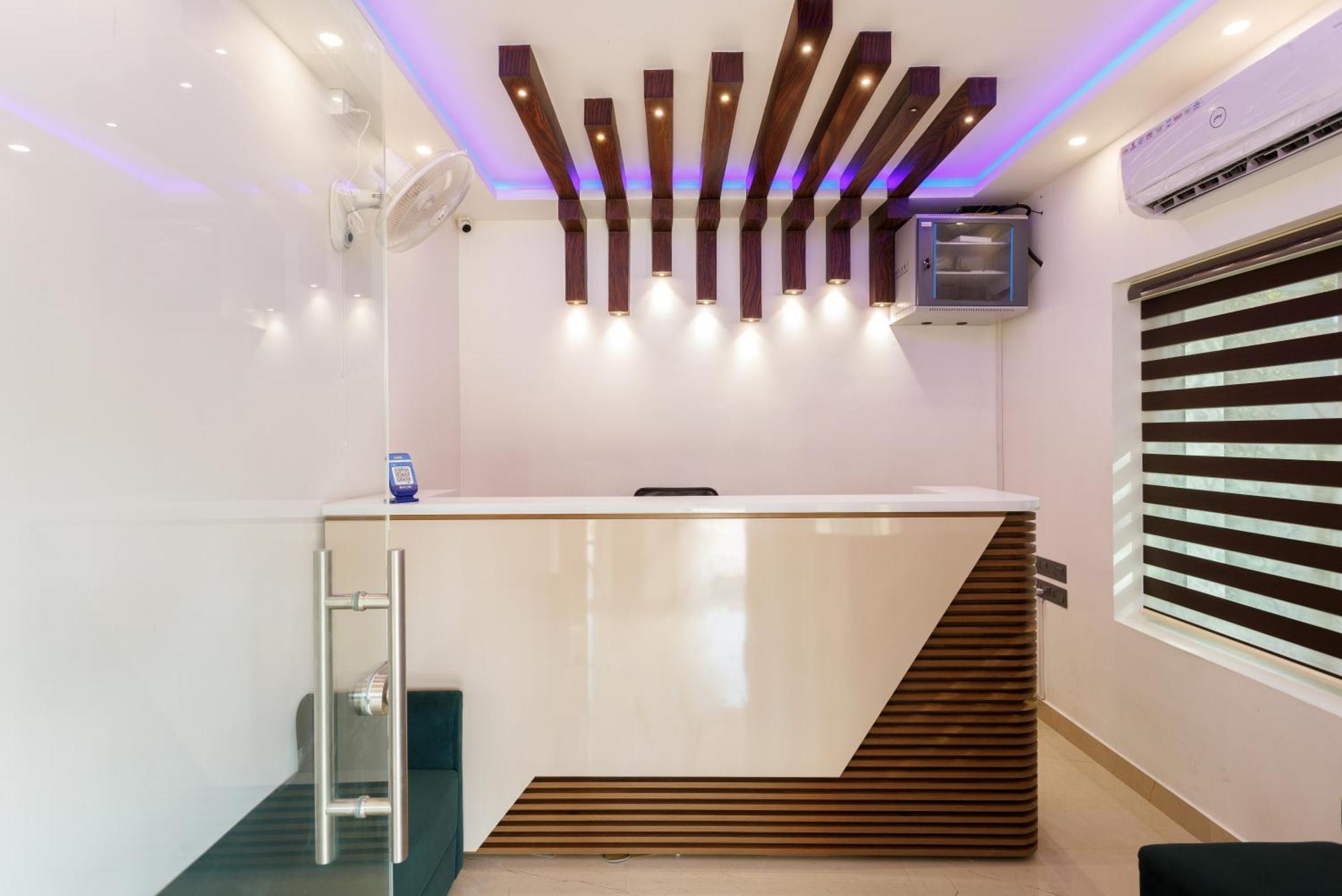 The Lotaz Hotel Kochi エクステリア 写真