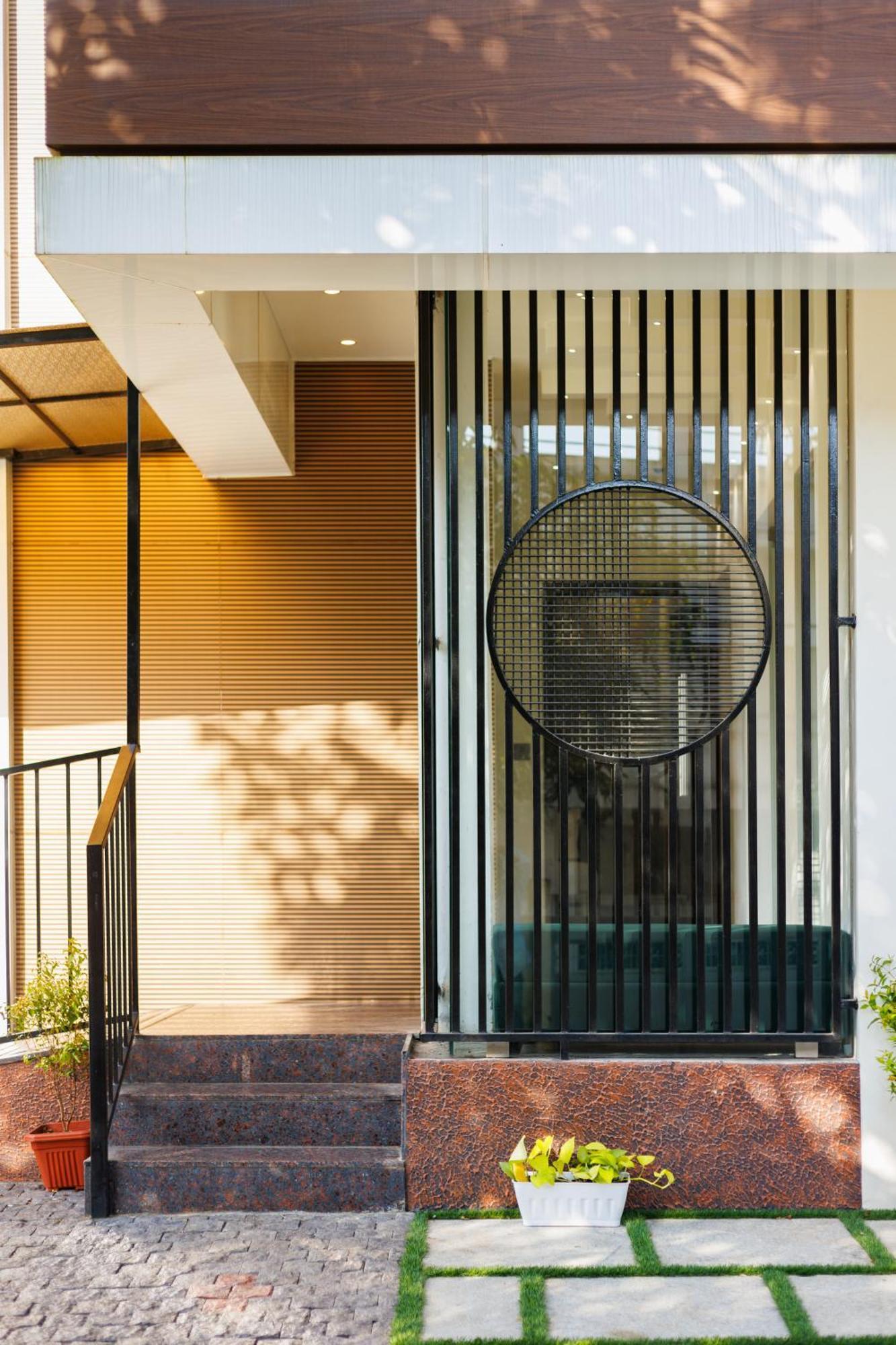 The Lotaz Hotel Kochi エクステリア 写真
